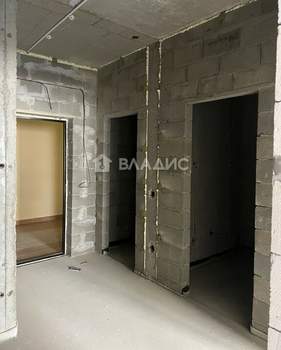 1-к квартира, вторичка, 43м2, 8/22 этаж