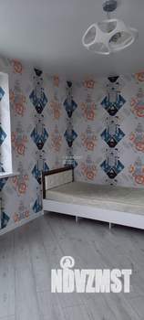 2-к квартира, вторичка, 72м2, 22/25 этаж