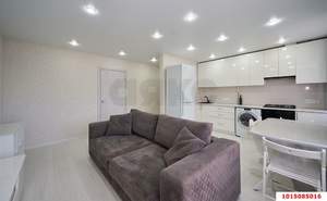 2-к квартира, вторичка, 50м2, 4/4 этаж