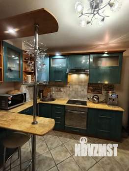 2-к квартира, вторичка, 60м2, 2/10 этаж