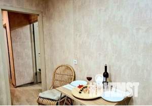 1-к квартира, вторичка, 35м2, 11/21 этаж