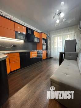 2-к квартира, вторичка, 64м2, 2/6 этаж