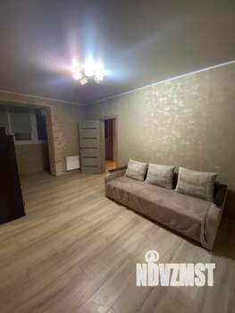 2-к квартира, вторичка, 51м2, 7/9 этаж