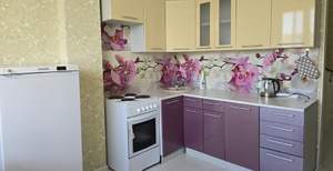 1-к квартира, вторичка, 35м2, 2/4 этаж