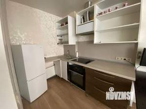 1-к квартира, вторичка, 36м2, 2/7 этаж