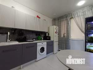 1-к квартира, вторичка, 29м2, 3/9 этаж