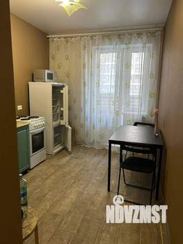 1-к квартира, вторичка, 35м2, 2/16 этаж