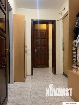 2-к квартира, вторичка, 53м2, 9/9 этаж