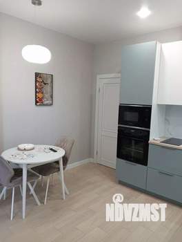 1-к квартира, вторичка, 45м2, 7/20 этаж