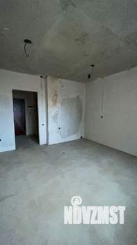 Студия квартира, вторичка, 26м2, 8/16 этаж