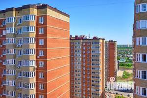 3-к квартира, вторичка, 39м2, 20/22 этаж