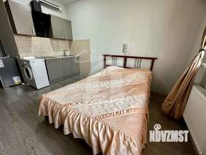 Студия квартира, вторичка, 25м2, 15/16 этаж