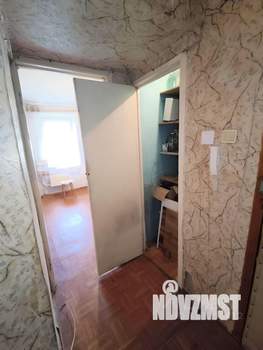 3-к квартира, вторичка, 63м2, 7/9 этаж