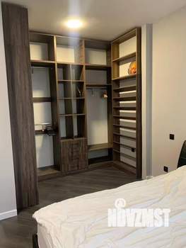 1-к квартира, вторичка, 42м2, 1/12 этаж