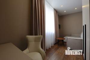 3-к квартира, вторичка, 92м2, 21/25 этаж