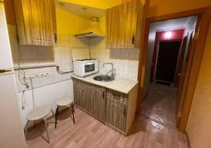 1-к квартира, вторичка, 30м2, 2/5 этаж