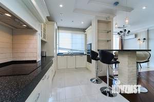 3-к квартира, вторичка, 120м2, 5/24 этаж
