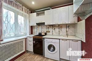 2-к квартира, вторичка, 45м2, 2/5 этаж