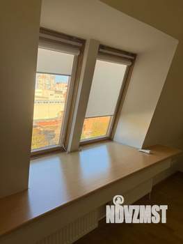 5-к квартира, вторичка, 147м2, 5/6 этаж