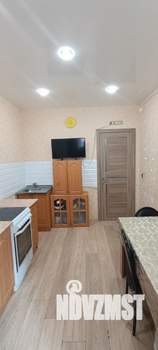 1-к квартира, вторичка, 37м2, 8/17 этаж