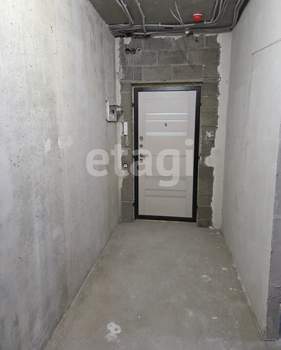 2-к квартира, вторичка, 60м2, 11/18 этаж