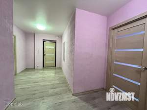 2-к квартира, вторичка, 63м2, 9/16 этаж