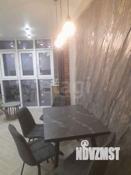 1-к квартира, вторичка, 39м2, 13/24 этаж