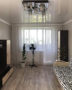 2-к квартира, вторичка, 42м2, 12/18 этаж