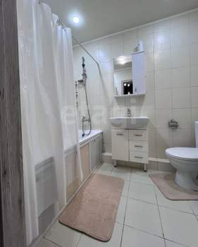 1-к квартира, вторичка, 38м2, 16/17 этаж