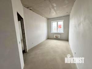 1-к квартира, вторичка, 36м2, 9/9 этаж