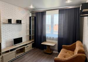 1-к квартира, вторичка, 33м2, 3/17 этаж