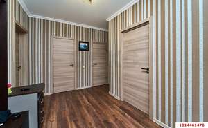 2-к квартира, вторичка, 74м2, 6/8 этаж