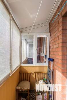 1-к квартира, вторичка, 33м2, 3/4 этаж