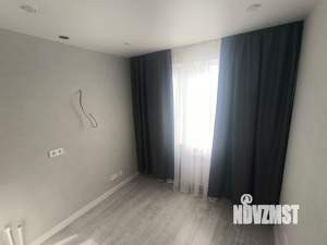 1-к квартира, вторичка, 33м2, 12/12 этаж