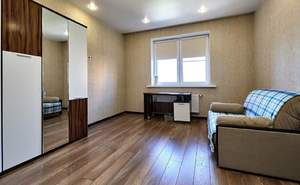 3-к квартира, вторичка, 95м2, 4/21 этаж