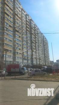 1-к квартира, вторичка, 42м2, 3/17 этаж
