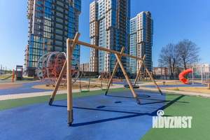 2-к квартира, вторичка, 61м2, 8/22 этаж