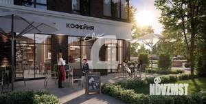 1-к квартира, вторичка, 37м2, 17/19 этаж