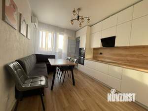 2-к квартира, вторичка, 53м2, 2/9 этаж