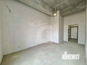 2-к квартира, вторичка, 81м2, 15/15 этаж