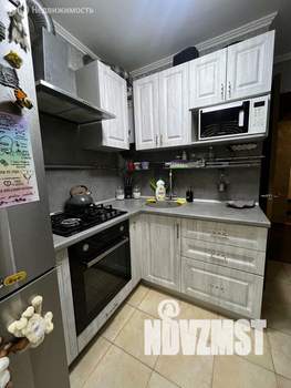 4-к квартира, вторичка, 58м2, 3/5 этаж