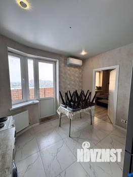 2-к квартира, вторичка, 40м2, 11/16 этаж