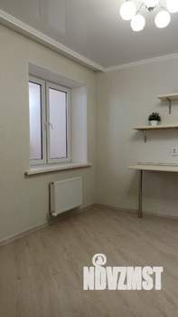 1-к квартира, вторичка, 37м2, 6/22 этаж