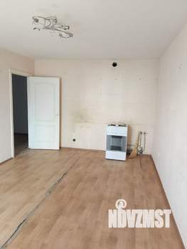 3-к квартира, вторичка, 80м2, 5/16 этаж