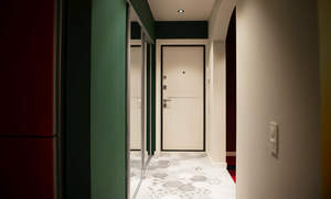 1-к квартира, вторичка, 35м2, 2/18 этаж