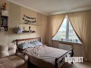 3-к квартира, вторичка, 63м2, 2/6 этаж