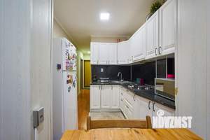 1-к квартира, вторичка, 38м2, 2/5 этаж