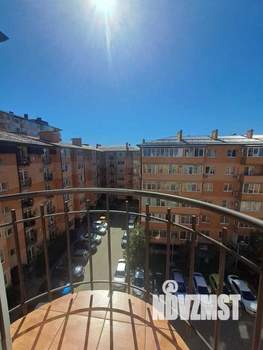 1-к квартира, вторичка, 43м2, 6/6 этаж