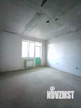 2-к квартира, вторичка, 62м2, 11/16 этаж