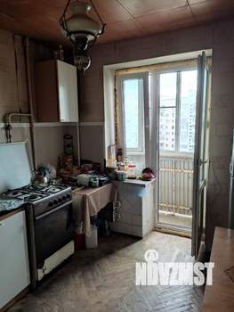 3-к квартира, вторичка, 66м2, 8/10 этаж